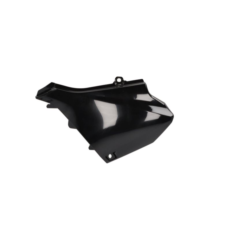 PORTANUMERO LATERALI 090 - Nero YAMAHA YZ 85 2022-2024