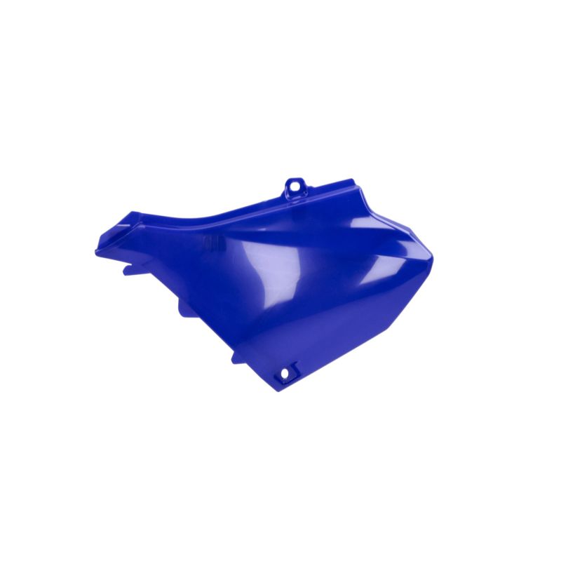 PORTANUMERO LATERALI 040 - Blu YAMAHA YZ 85 2022-2024