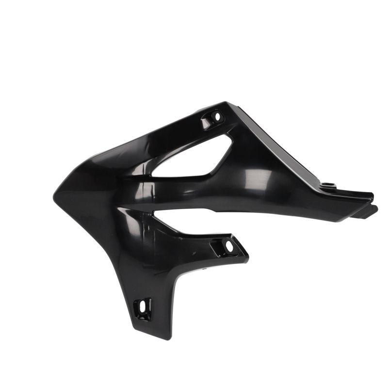 SPOILER RADIATORI 090 - Nero YAMAHA YZ 85 2022-2024