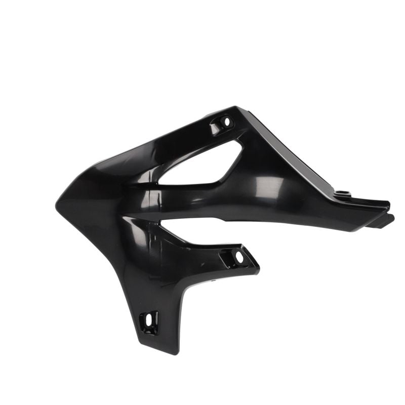 SPOILER RADIATORI 090 - Nero YAMAHA YZ 85 2022-2024