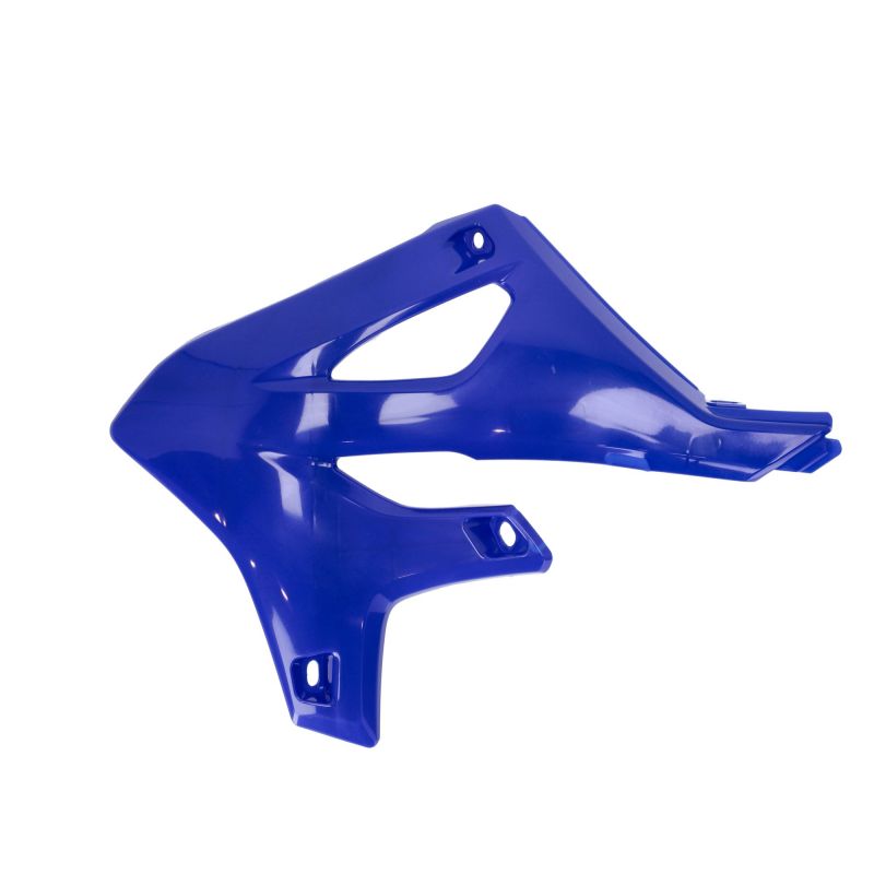 SPOILER RADIATORI 040 - Blu YAMAHA YZ 85 2022-2024