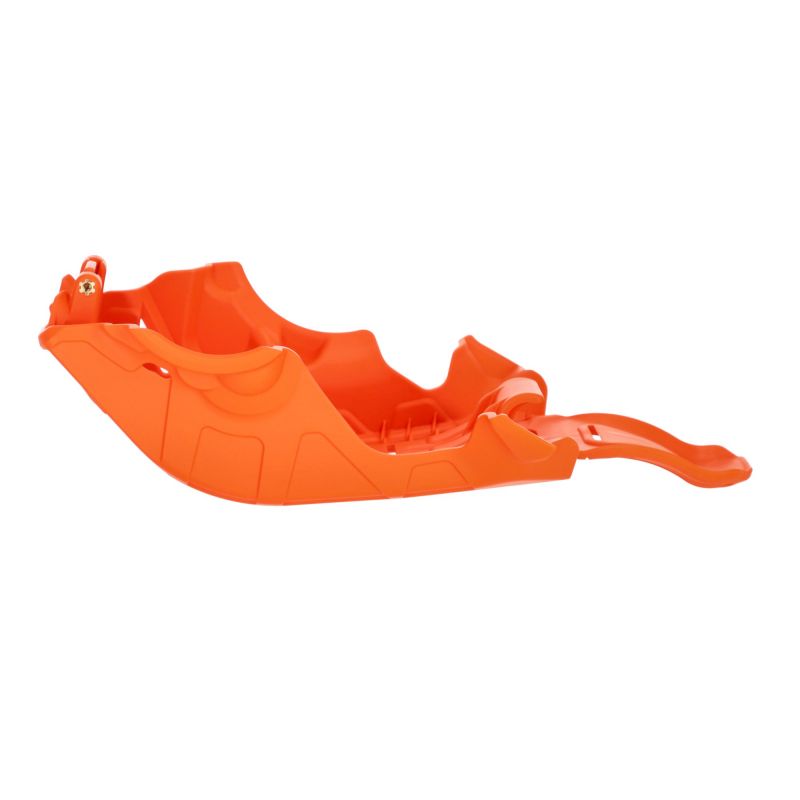 PARAMOTORE 011.016 - Arancio 016 KTM XC 125 2023-2024
