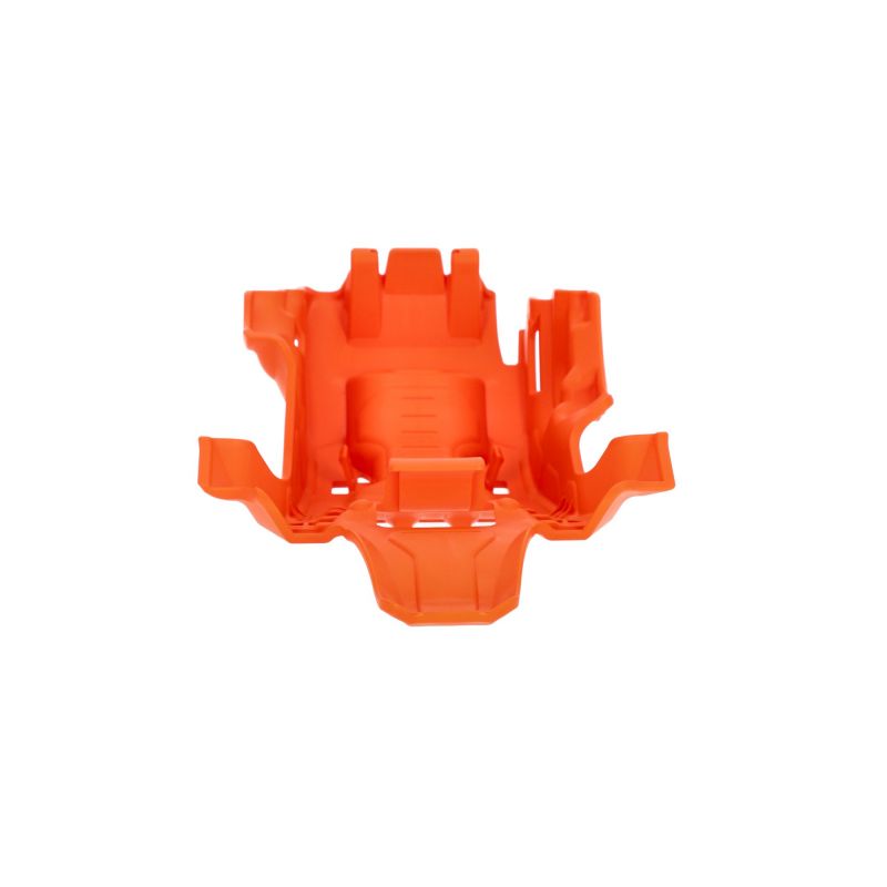 PARAMOTORE 011.016 - Arancio 016 KTM XC 125 2023-2024
