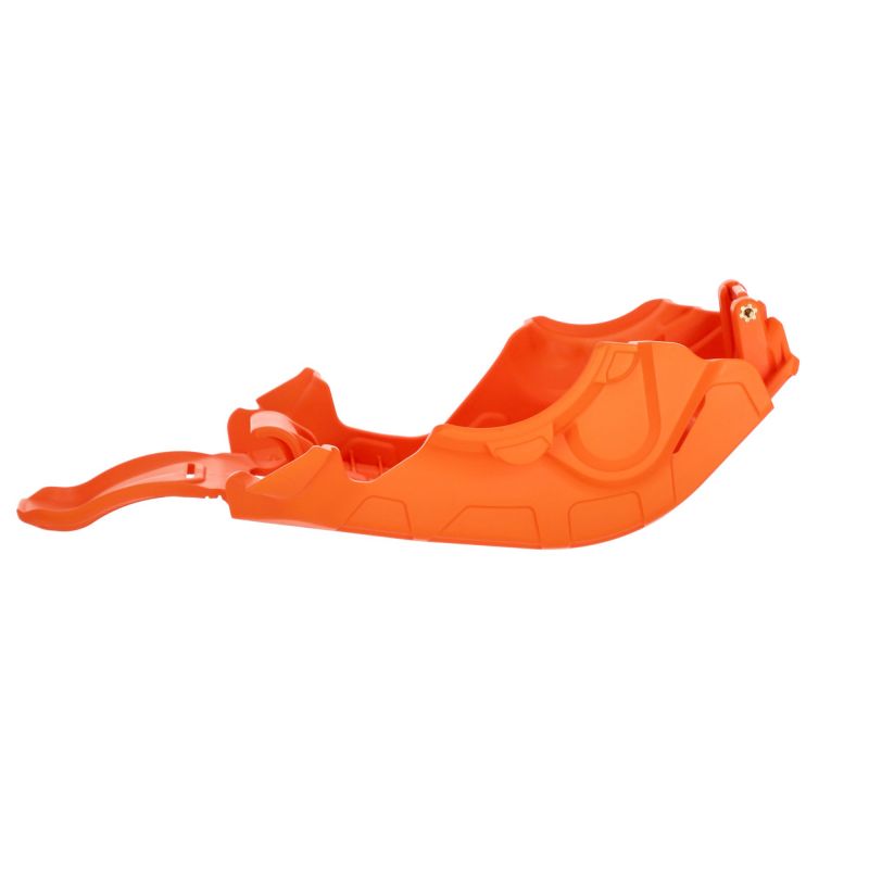 PARAMOTORE 011.016 - Arancio 016 KTM XC 125 2023-2024