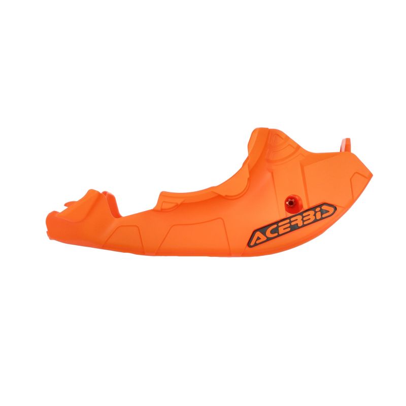 PARAMOTORE PER KTM 011.016 - Arancio 016 KTM XC-W 250 2024