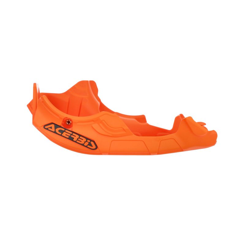PARAMOTORE PER KTM 011.016 - Arancio 016 KTM XC-W 300 2024
