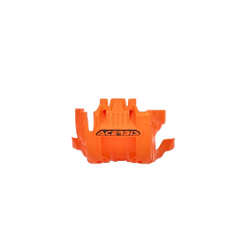 PARAMOTORE PER KTM 011.016 - Arancio 016 KTM XC-W 150 2024