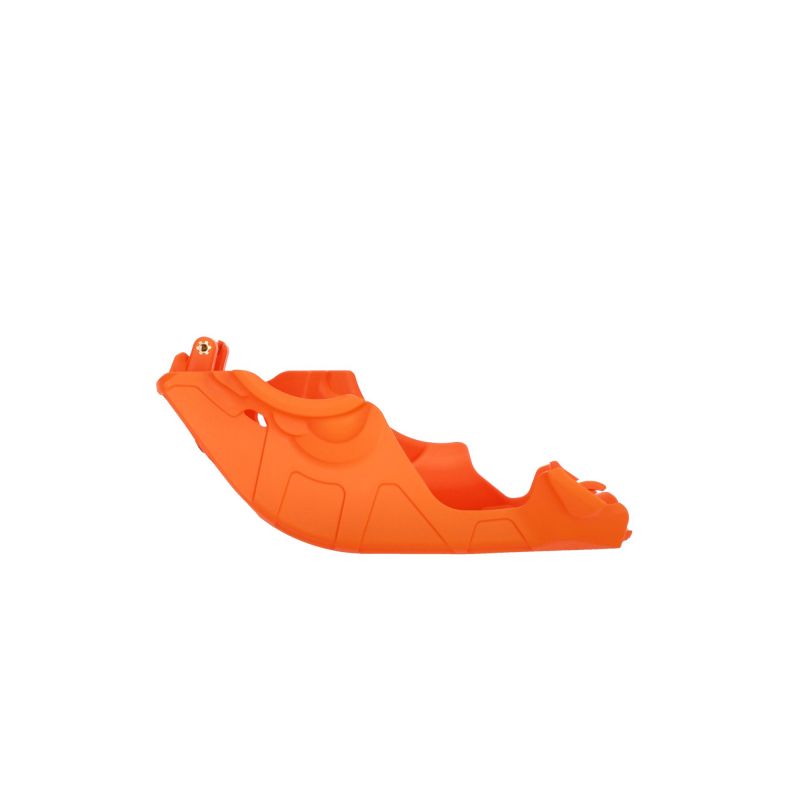 PARAMOTORE PER KTM 011.016 - Arancio 016 KTM XC-W 150 2024