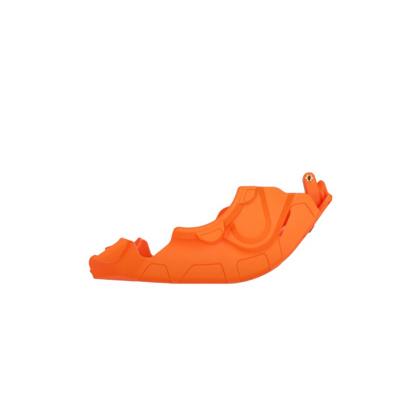 PARAMOTORE PER KTM 011.016 - Arancio 016 KTM XC-W 150 2024