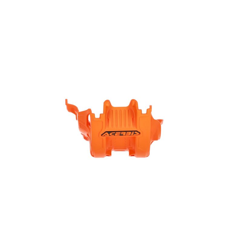 PARAMOTORE PER KTM 011.016 - Arancio 016 KTM XW-F 350 2024