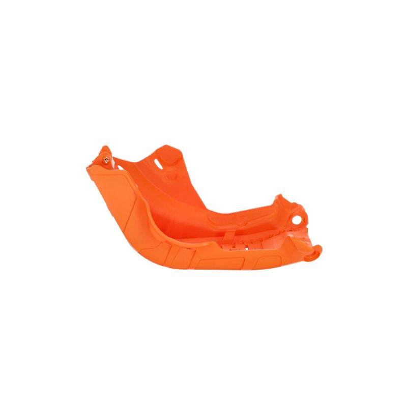 PARAMOTORE PER KTM 011.016 - Arancio 016 KTM XW-F 350 2024
