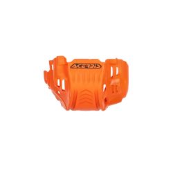 PARAMOTORE PER KTM/HUSQVARNA/GAS GAS 011.016 - Arancio 016 GAS GAS ES 700 2022-2024