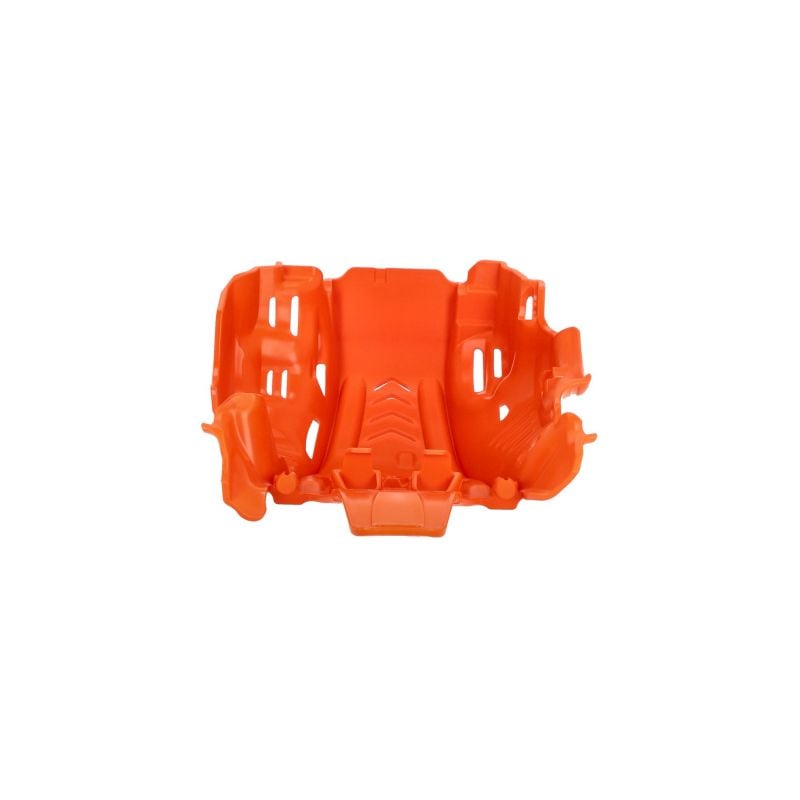 PARAMOTORE PER KTM/HUSQVARNA/GAS GAS 011.016 - Arancio 016 GAS GAS ES 700 2022-2024