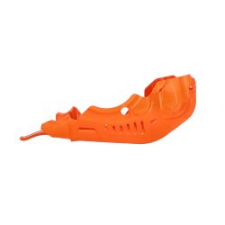 PARAMOTORE PER KTM/HUSQVARNA/GAS GAS 011.016 - Arancio 016 GAS GAS ES 700 2022-2024