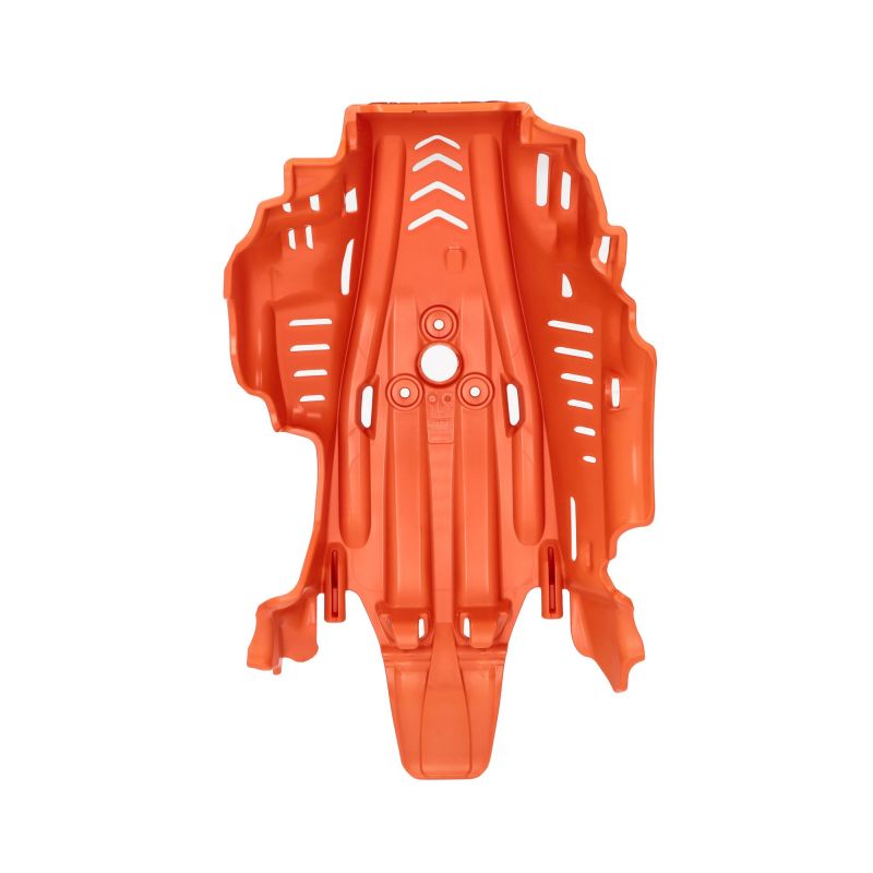 PARAMOTORE PER KTM/HUSQVARNA/GAS GAS 011.016 - Arancio 016 GAS GAS ES 700 2022-2024