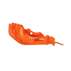 PARAMOTORE PER KTM/HUSQVARNA/GAS GAS 011.016 - Arancio 016 GAS GAS ES 700 2022-2024