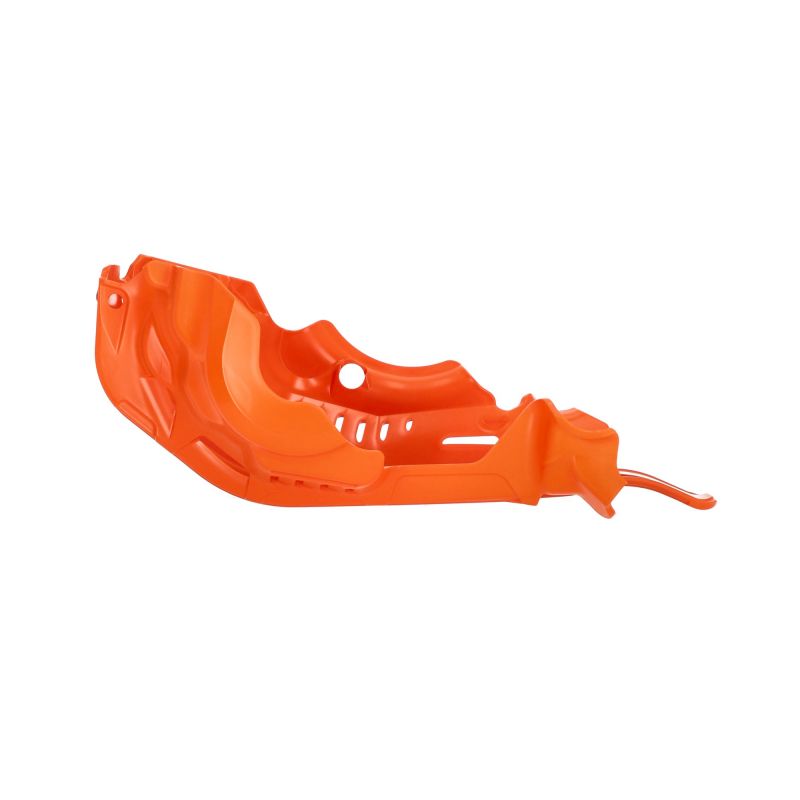 PARAMOTORE PER KTM/HUSQVARNA/GAS GAS 011.016 - Arancio 016 GAS GAS ES 700 2022-2024