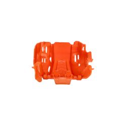 PARAMOTORE PER KTM/HUSQVARNA/GAS GAS 011.016 - Arancio 016 GAS GAS ES 700 2022-2024