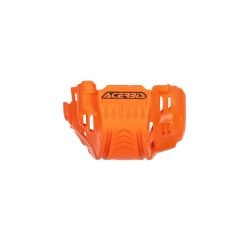 PARAMOTORE PER KTM/HUSQVARNA/GAS GAS 011.016 - Arancio 016 GAS GAS SM 700 2022-2024