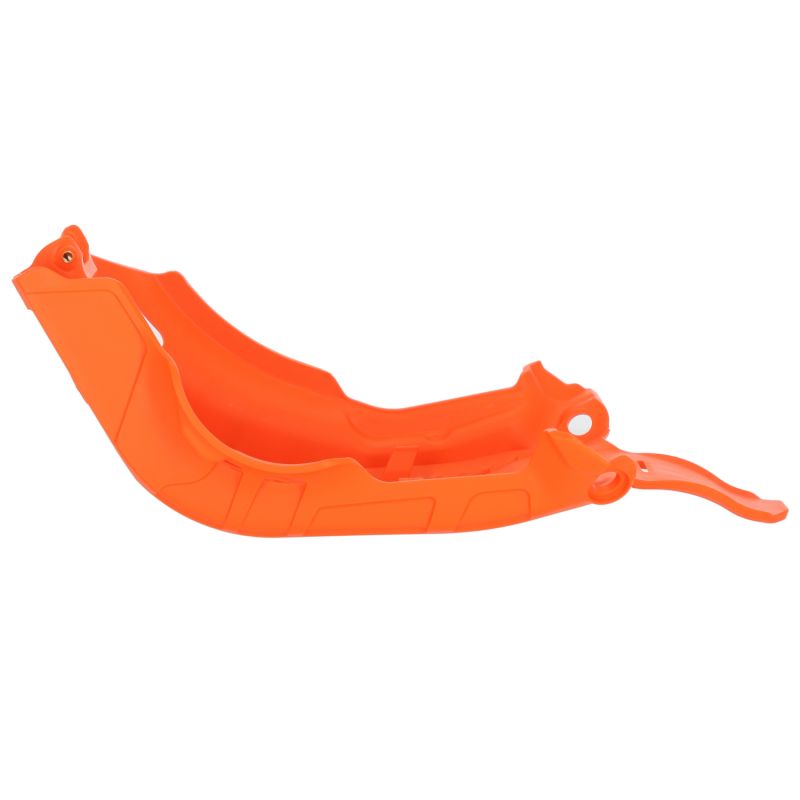 PARAMOTORE 011.016 - Arancio 016 GAS GAS MC 450 F 2024