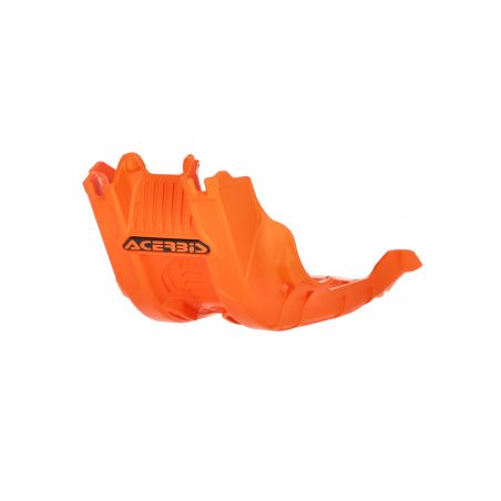 0025336.011.016 PARAMOTORE 011.016 - Arancio 016 KTM XC-F 250 2023-2024 Acerbis