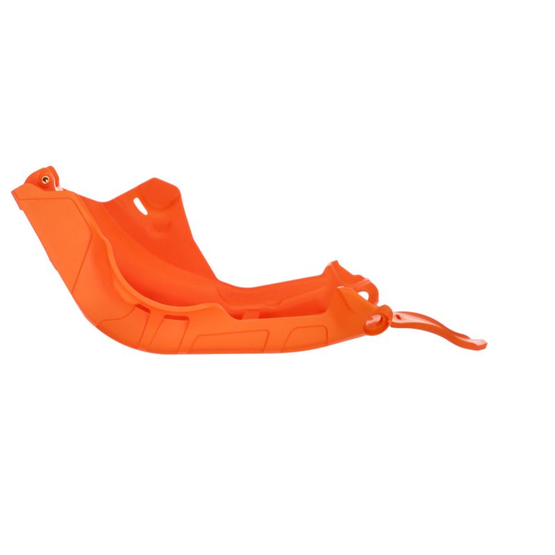 PARAMOTORE 011.016 - Arancio 016 KTM XC-F 250 2023-2024