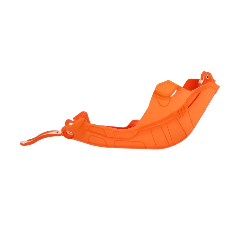 PARAMOTORE 011.016 - Arancio 016 KTM XC-F 350 2023-2024