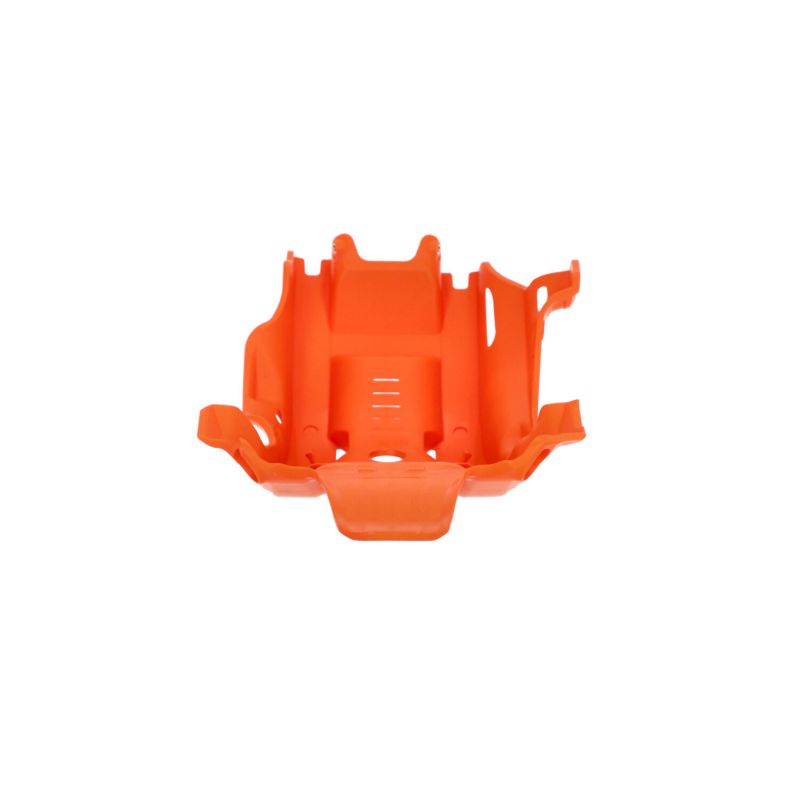 PARAMOTORE 011.016 - Arancio 016 KTM XC-F 350 2023-2024