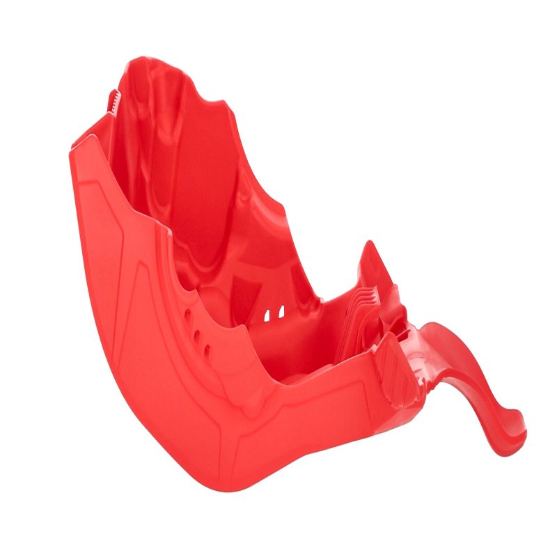 PARAMOTORE PER HONDA 110 - Rosso HONDA CRF 250 R 2022-2024