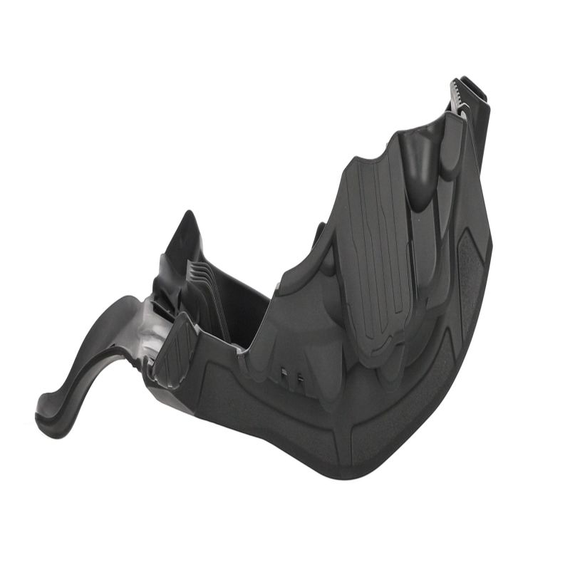 PARAMOTORE PER HONDA 090 - Nero HONDA CRF 250 R 2022-2024