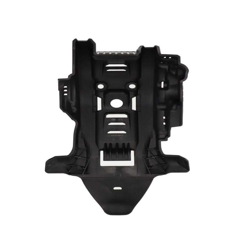 PARAMOTORE PER HONDA 090 - Nero HONDA CRF 250 RX ENDURO SPECIAL 2022-2024