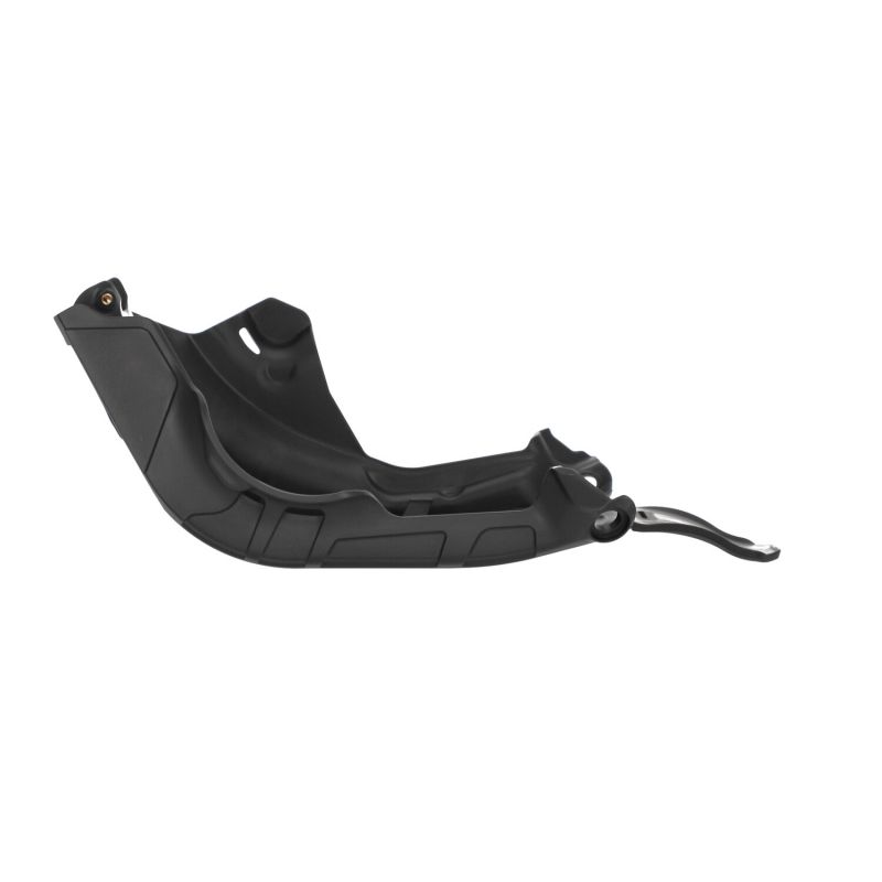 PARAMOTORE 090 - Nero HUSQVARNA FC 250 2023-2024