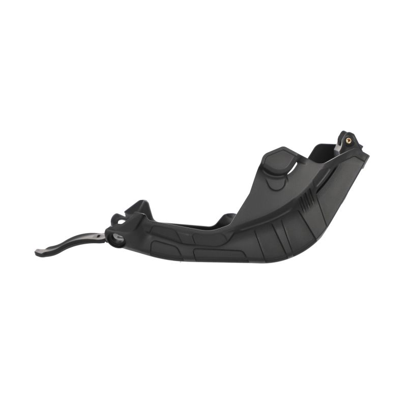 PARAMOTORE 090 - Nero HUSQVARNA FC 350 2023-2024