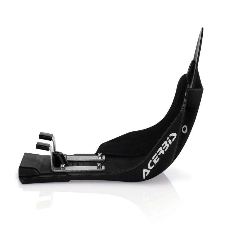 PARAMOTORE PER YAMAHA 090 - Nero YAMAHA YZ 250 F 2014-2018