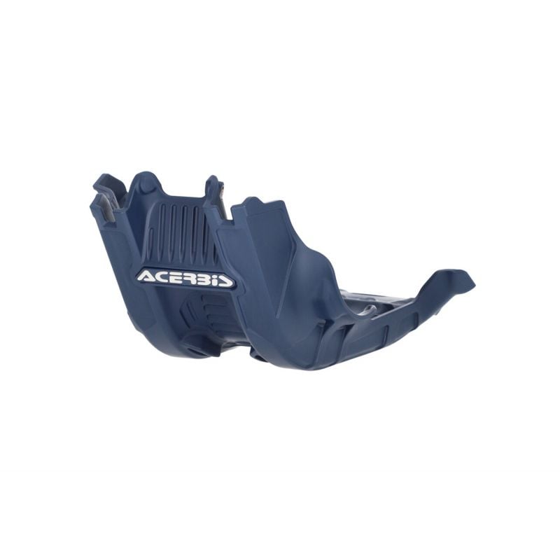 0025336.040 PARAMOTORE 040 - Blu HUSQVARNA FC 250 2023-2024 Acerbis