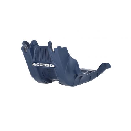 0025336.040 PARAMOTORE 040 - Blu HUSQVARNA FC 250 2023-2024 Acerbis