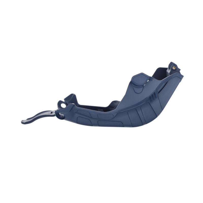 PARAMOTORE 040 - Blu HUSQVARNA FC 250 2023-2024