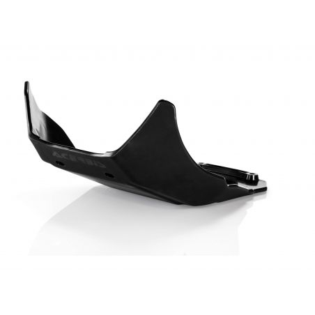 0021527.090 PARAMOTORE PER SUZUKI 090 - Nero SUZUKI DR 650 1996-2023 Acerbis