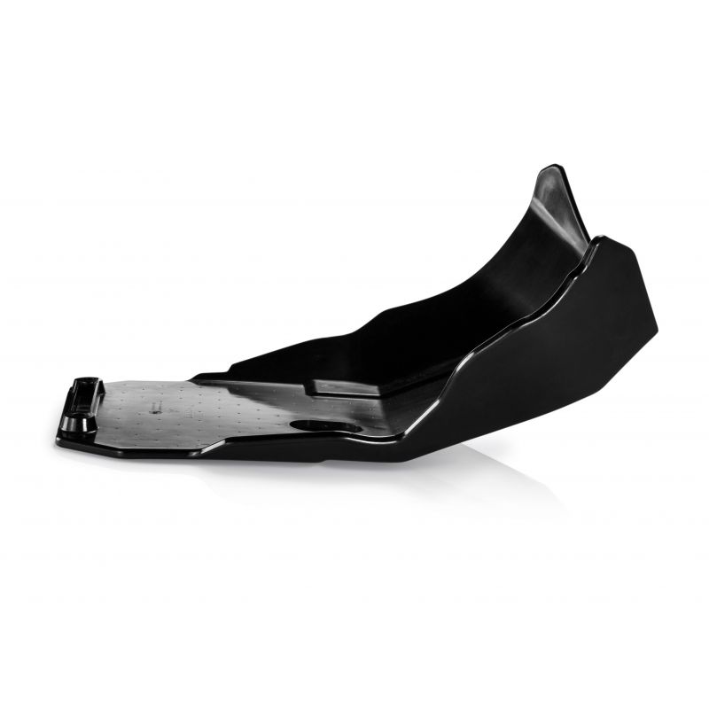 PARAMOTORE PER SUZUKI 090 - Nero SUZUKI DR 650 1996-2023