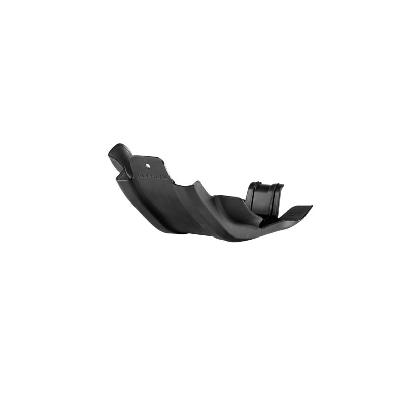 0016310.090 PARAMOTORE PER KTM/HUSQVARNA 090 - Nero KTM EXC-F 350 2012-2016 Acerbis
