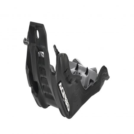 0025061.090 PARAMOTORE PER BETA 090 - Nero BETA RR 250 2T RACING 2020-2023 Acerbis