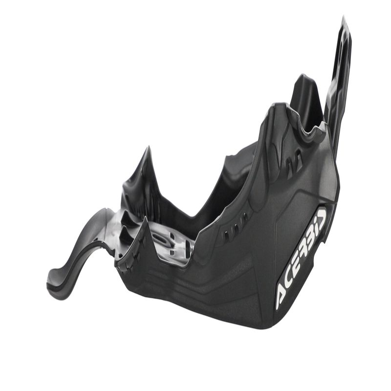PARAMOTORE PER BETA 090 - Nero BETA RR 250 2T RACING 2020-2023