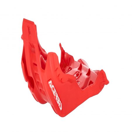 0025061.110 PARAMOTORE PER BETA 110 - Rosso BETA RR 250 2T 2020-2024 Acerbis