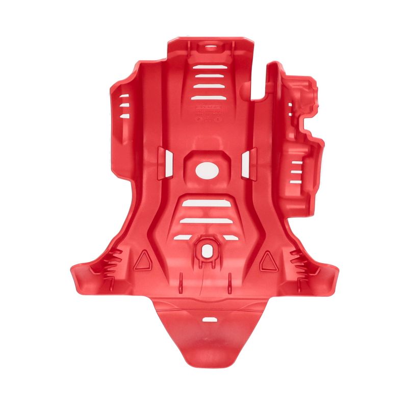 PARAMOTORE PER BETA 110 - Rosso BETA RR 250 2T 2020-2024