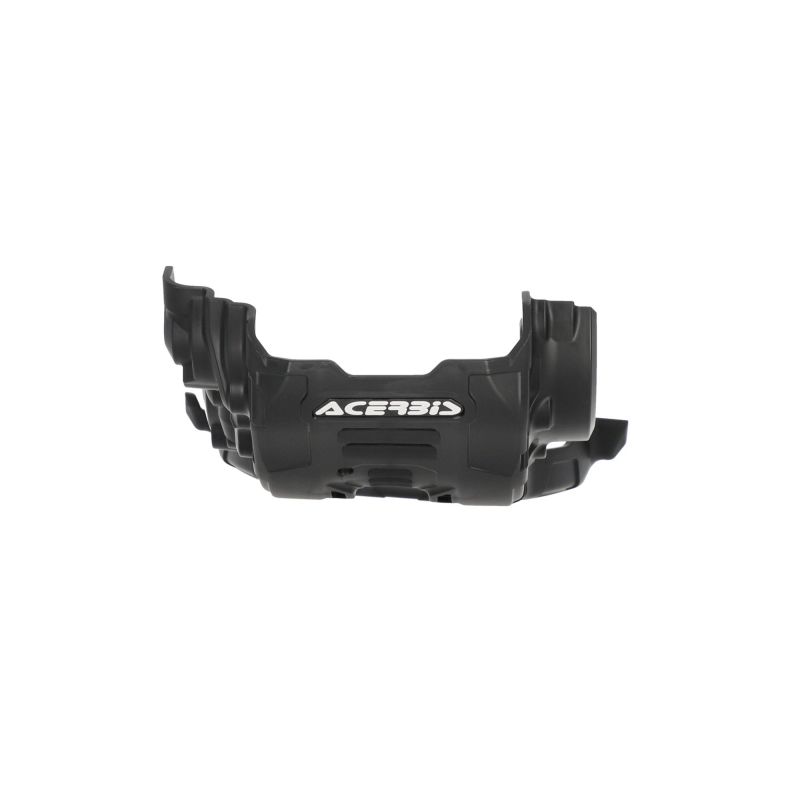 SOTTOMOTORE PER SUZUKI 090 - Nero SUZUKI DRZ 400E 2000-2023