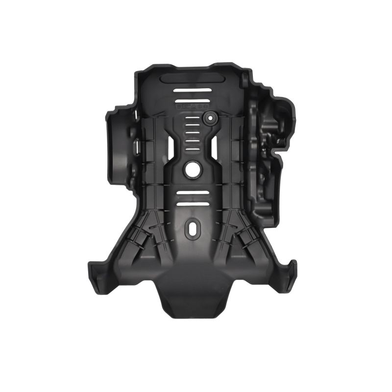 SOTTOMOTORE PER SUZUKI 090 - Nero SUZUKI DRZ 400E 2000-2023