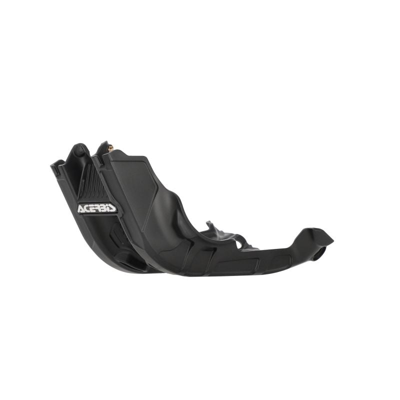 0025984.090 PARAMOTORE PER KTM 090 - Nero KTM EXC-F 500 2024 Acerbis