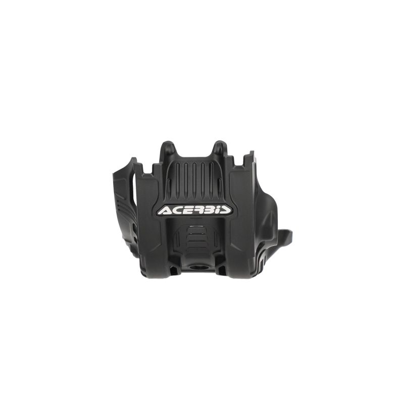PARAMOTORE PER KTM 090 - Nero KTM XCF-W 450 2024