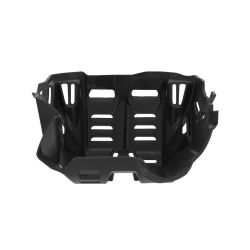 SOTTOMOTORE PER HONDA TRANSALP 090 - Nero HONDA TRANSALP XL750 2023-2024