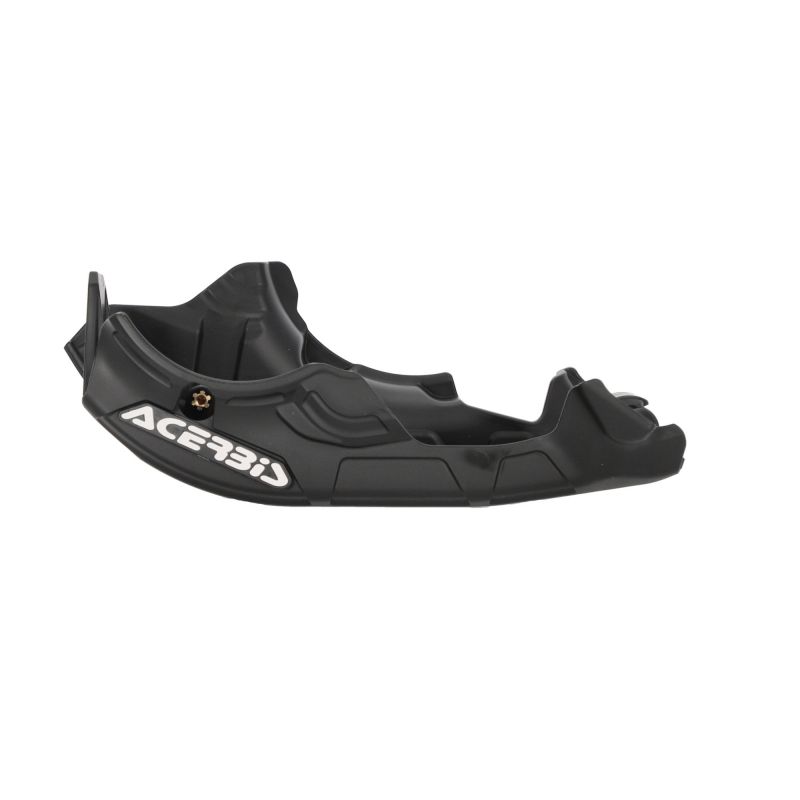 PARAMOTORE PER KTM 090 - Nero KTM XC-W 300 2024